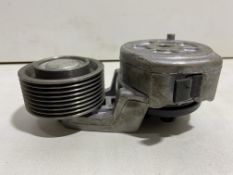 CNH Tensioner Belt