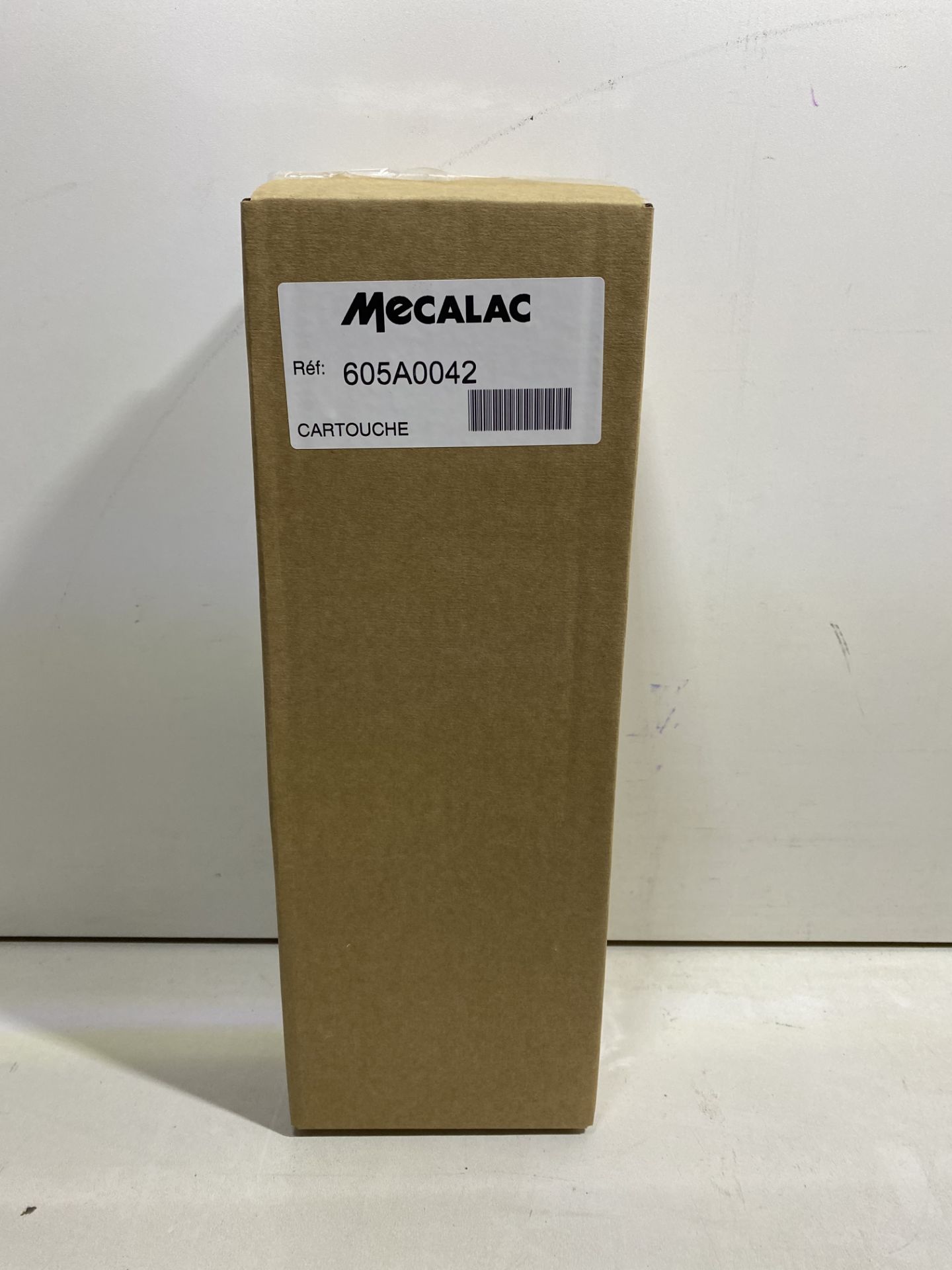 2 x Mecalac Kit Vidange Drain Kits - Image 9 of 22