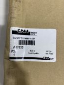 4 x CNH Safety Element Assy