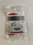 2 x Packs CNH Snap Rings