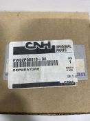 CNH Air Cleaner