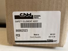 2 x CNH Safety Element Assy