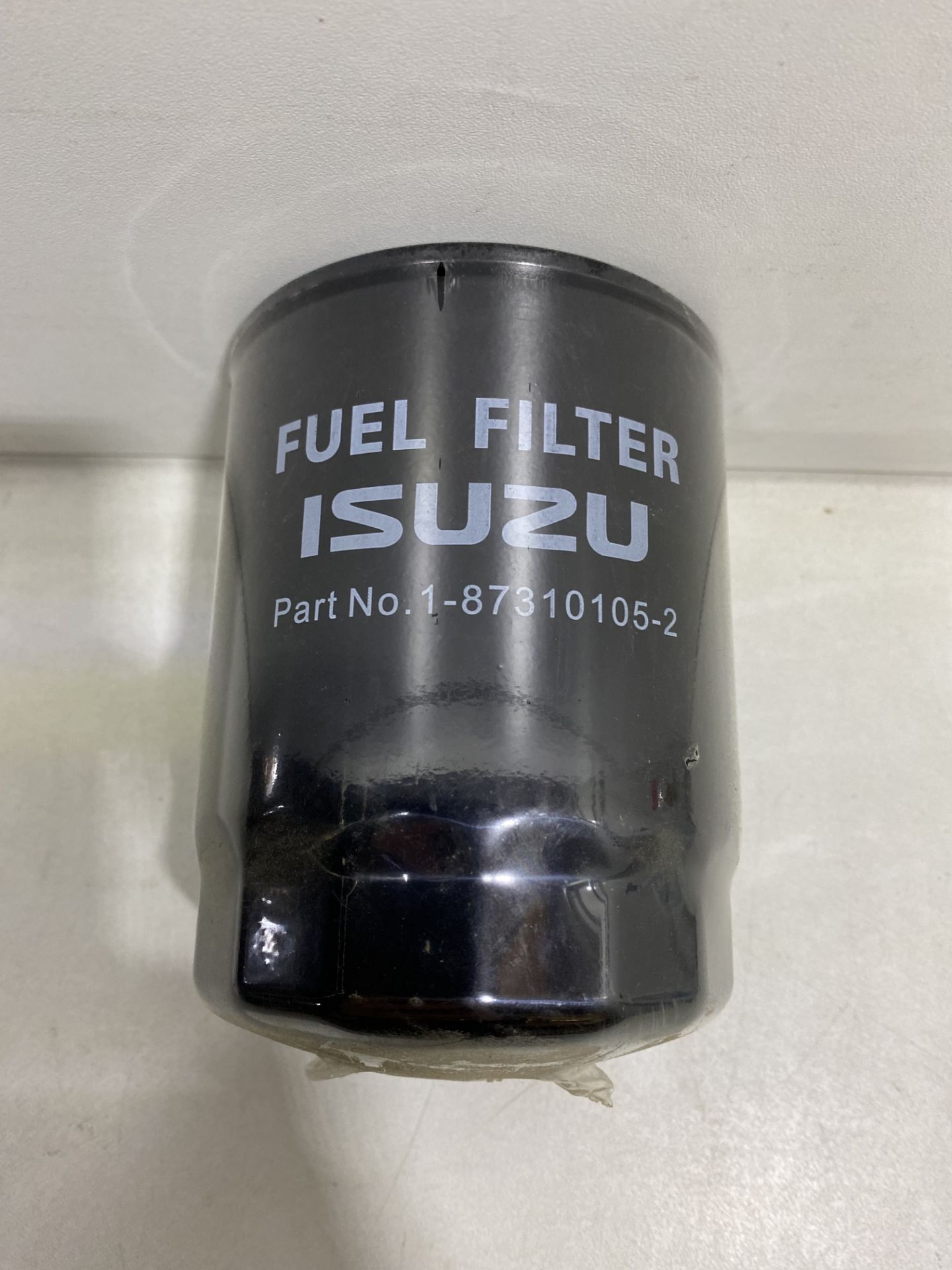 3 x Isuzu Fuel Filters