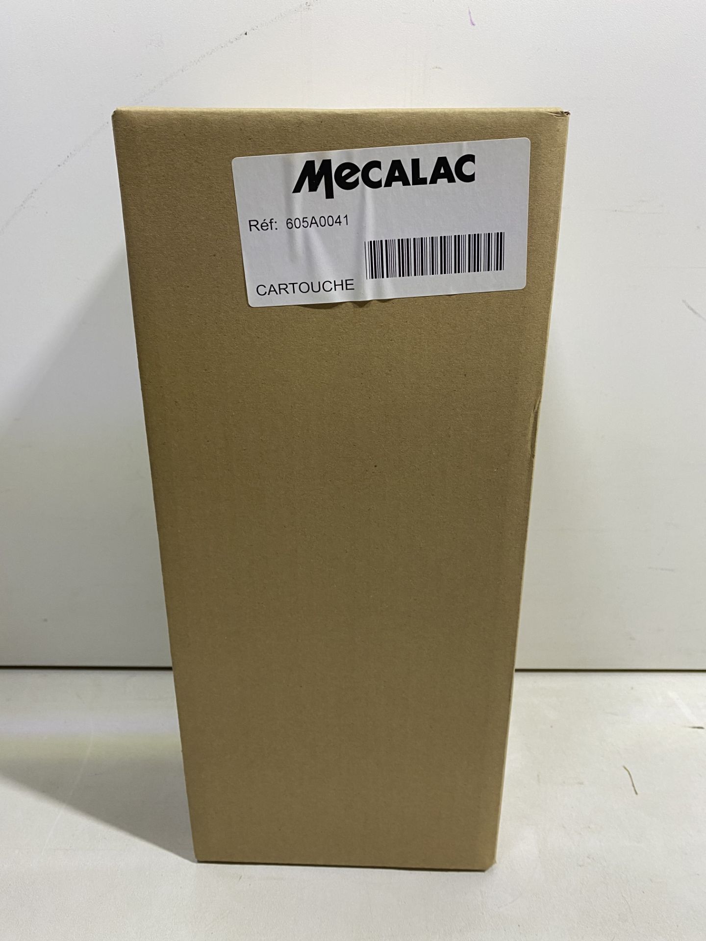 2 x Mecalac Kit Vidange Drain Kits - Image 11 of 22