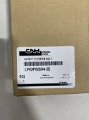 CNH Safety Element Assy