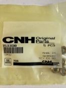 CNH Nuts | 5 pcs