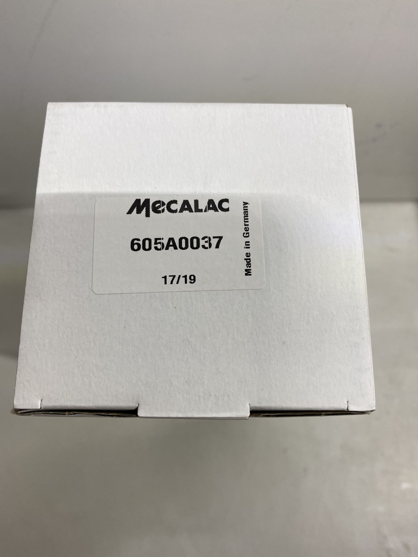 2 x Mecalac Kit Vidange Drain Kits - Image 5 of 22