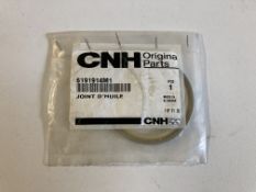 2 x CNH Oil Seals