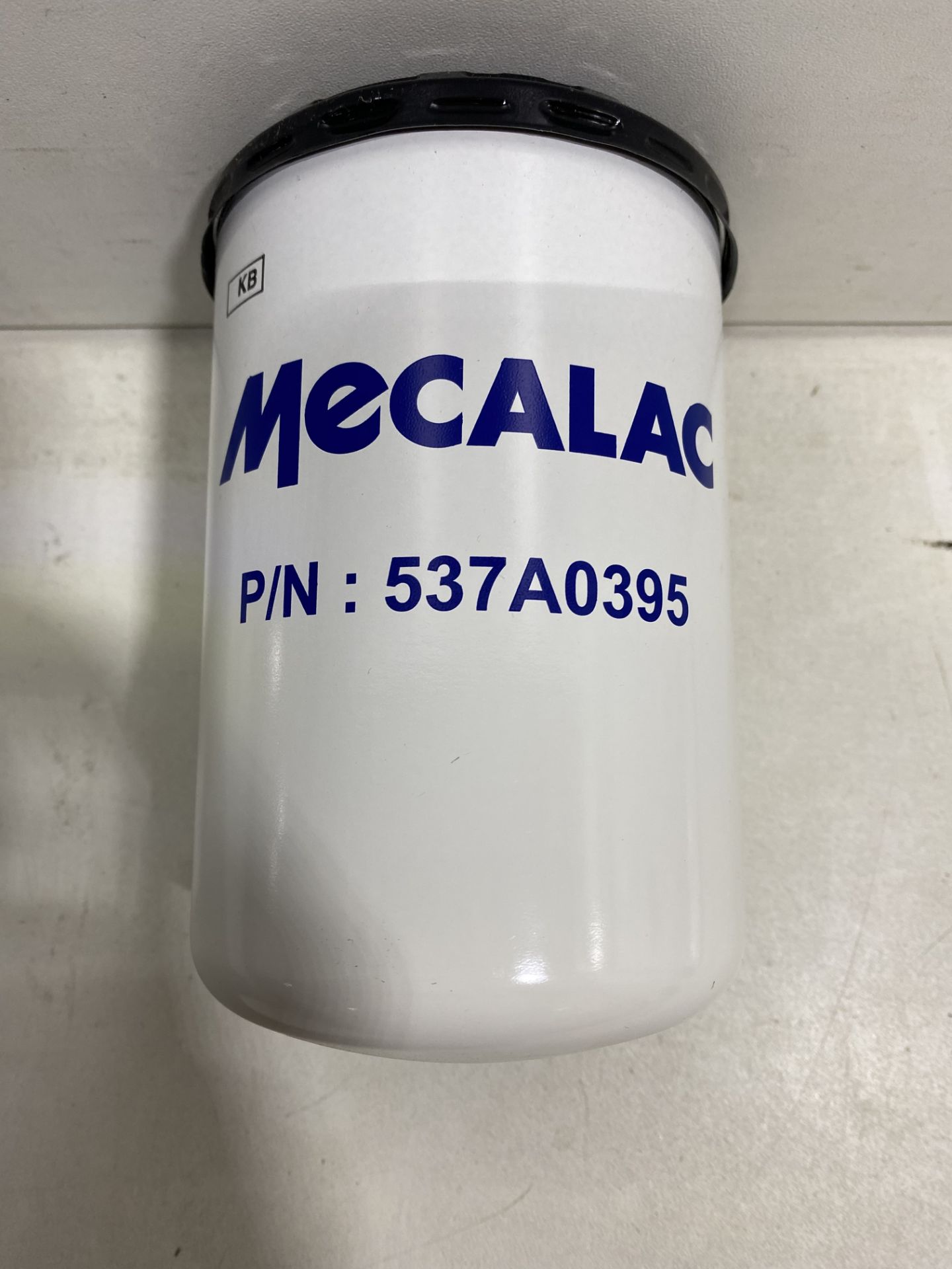 2 x Mecalac Kit Vidange Drain Kits - Image 13 of 22