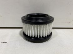 49 x CNH Hydraulic Breather Filters