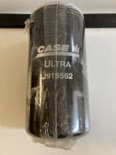 3 x Case iH Ultra Filter