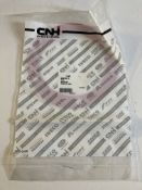 CNH Gasket