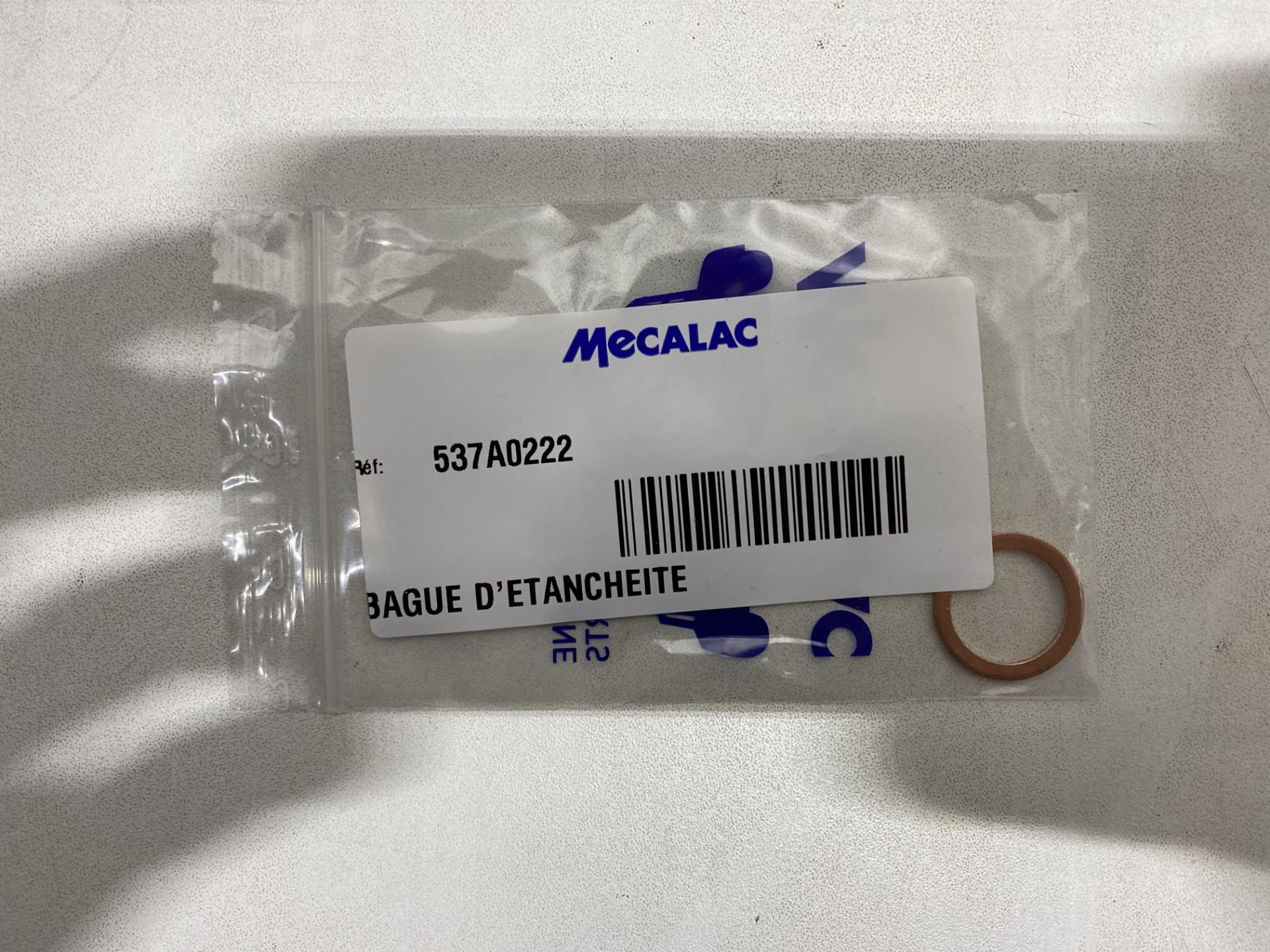 2 x Mecalac Kit Vidange - Image 18 of 19