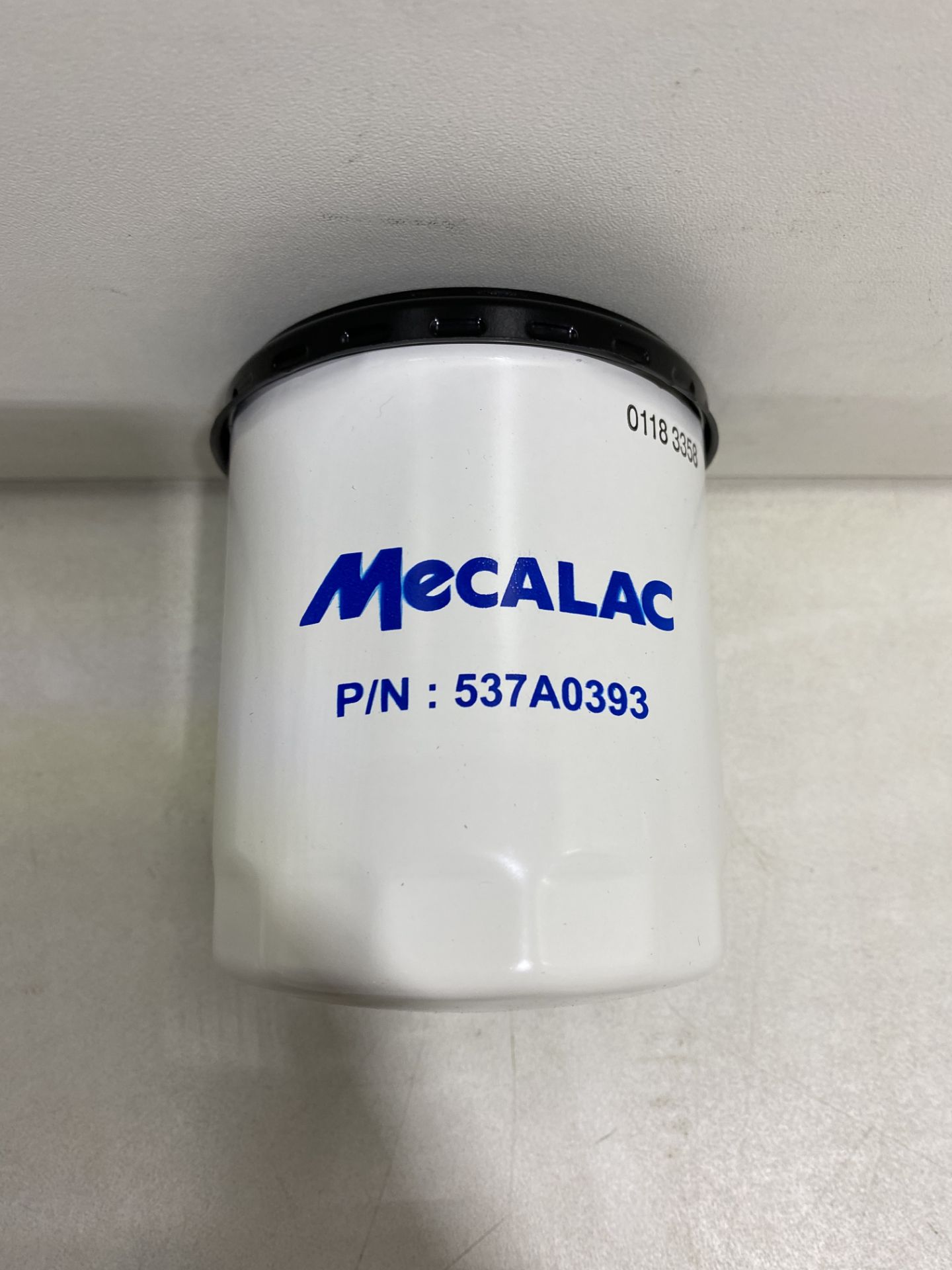 2 x Mecalac Kit Vidange - Image 13 of 19