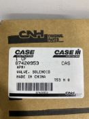 CNH Case Valve 87420953