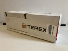 Terex Filter Element