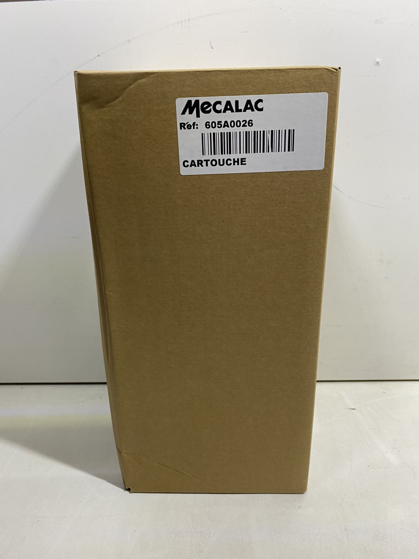 2 x Mecalac Kit Vidange - Image 5 of 26