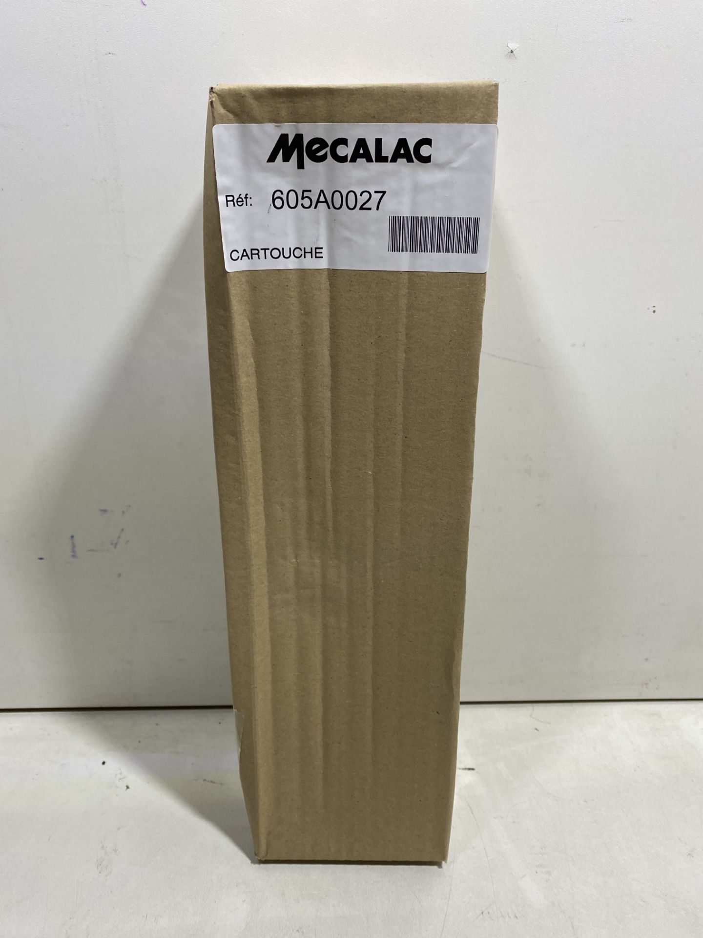 2 x Mecalac Kit Vidange - Image 7 of 26