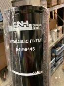 CNH Hydraulic Filter