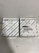 2 x CNH Oil Filter