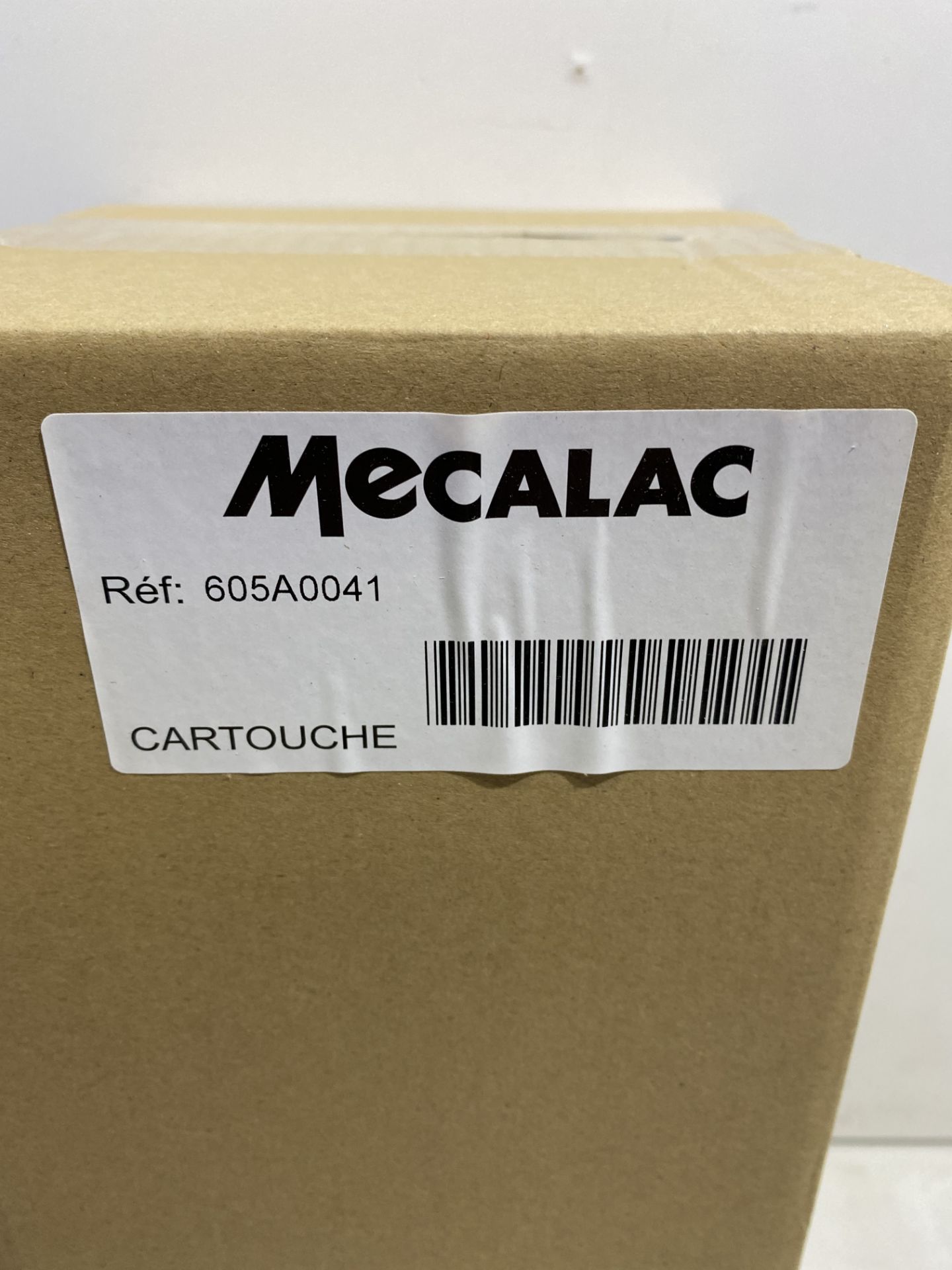 2 x Mecalac Kit Vidange - Image 4 of 19