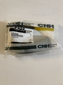 2 x CNH Flexible Joint