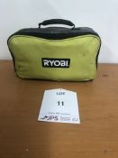 Ryobi EMS180RV Multi Sander