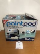 Dulux A466000150N Paint Pod Roller System