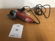 Einhell TE-AG 115/600 Angle Grinder