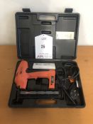 Tacwise 181EL Pro Electric Master Nailer