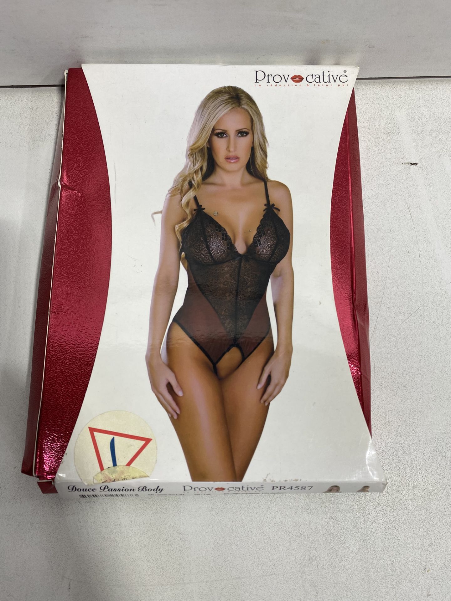 4 x Varioius Womens Lingerie - Image 9 of 10