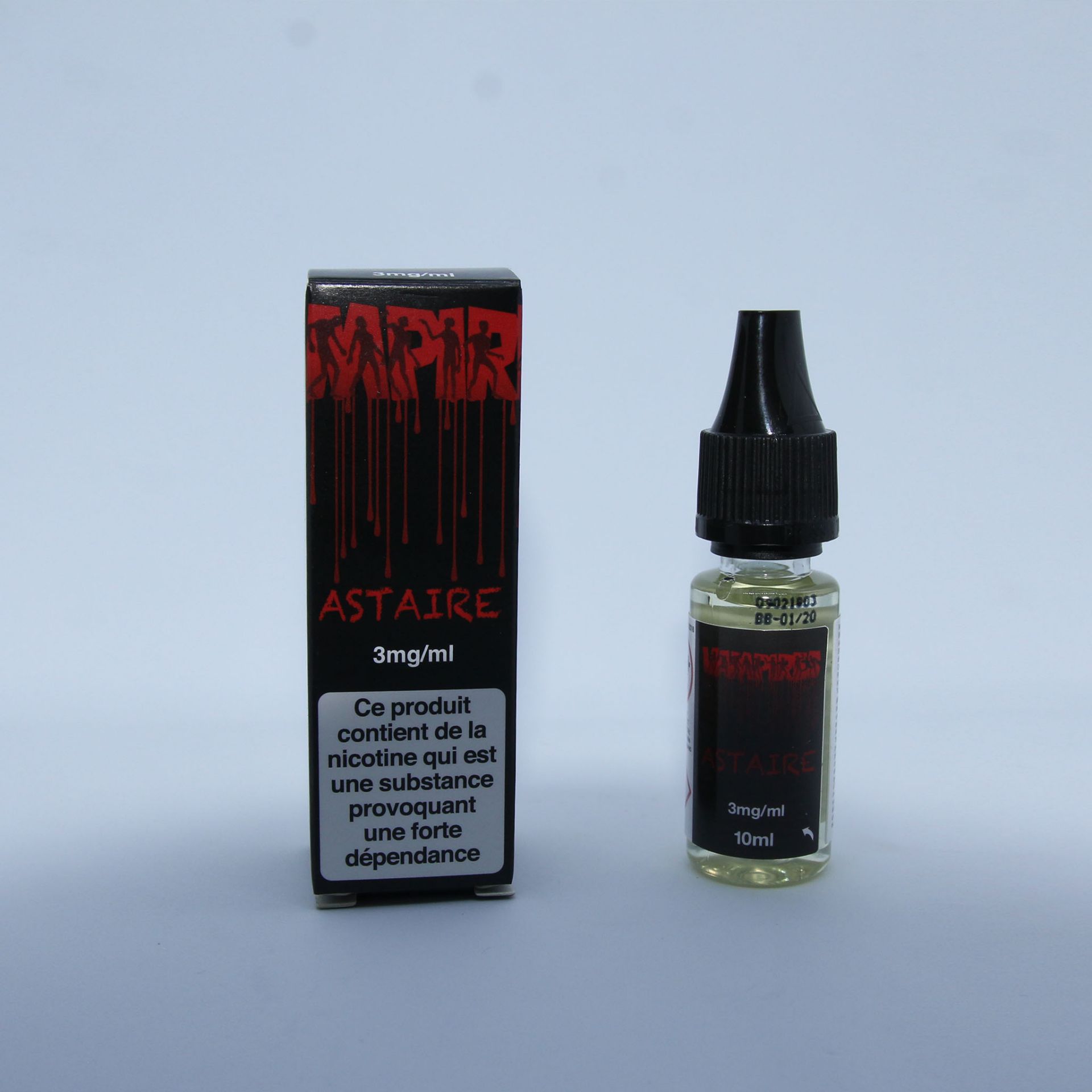 Approximately 500,000 Bottles of EXPIRED Assorted Bottles of E-Liquid - Image 22 of 22