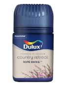 Approximately 7500 Dulux Wall & Ceiling Paint Testers | 50ml Units