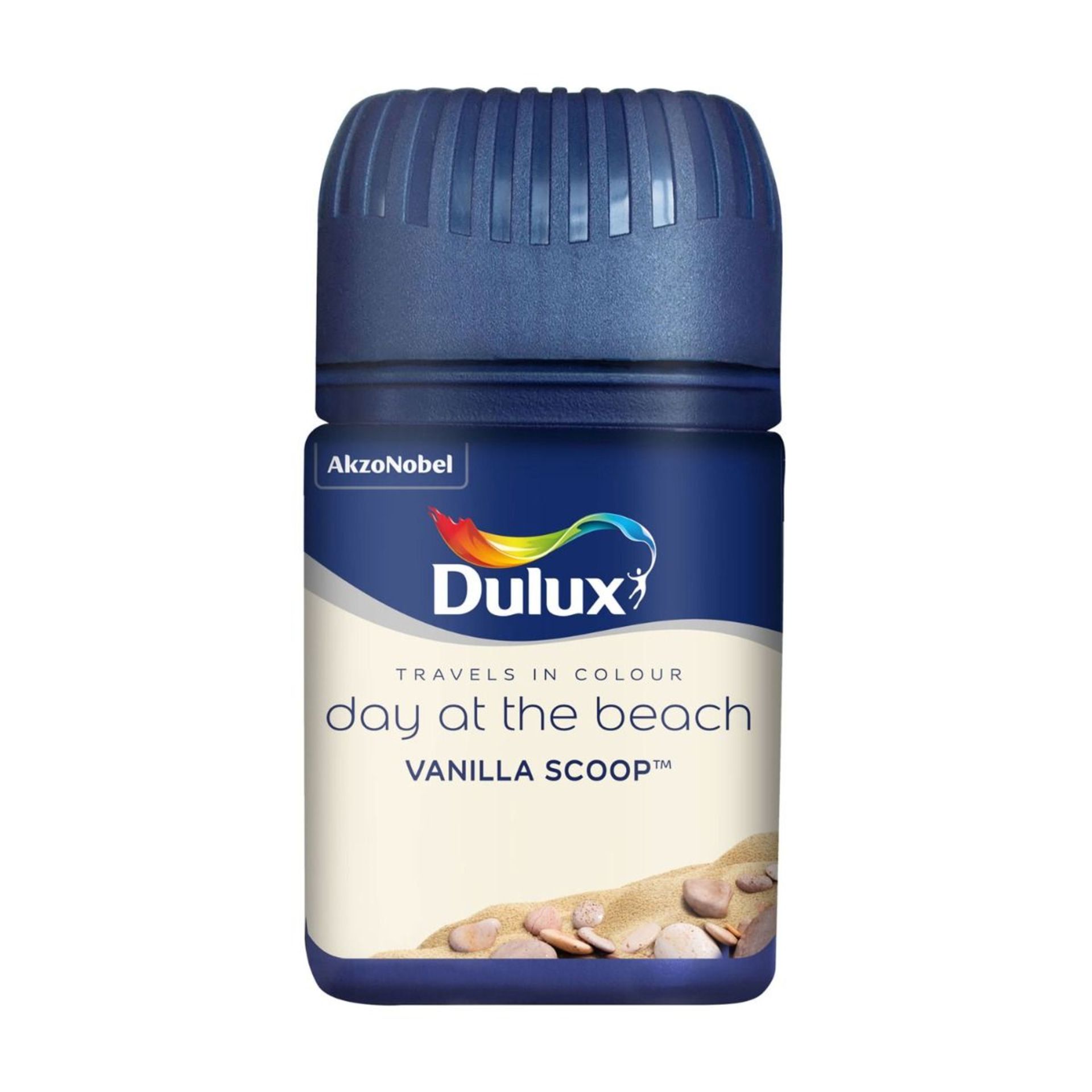 Approximately 7500 Dulux Wall & Ceiling Paint Testers | 50ml Units - Image 2 of 4