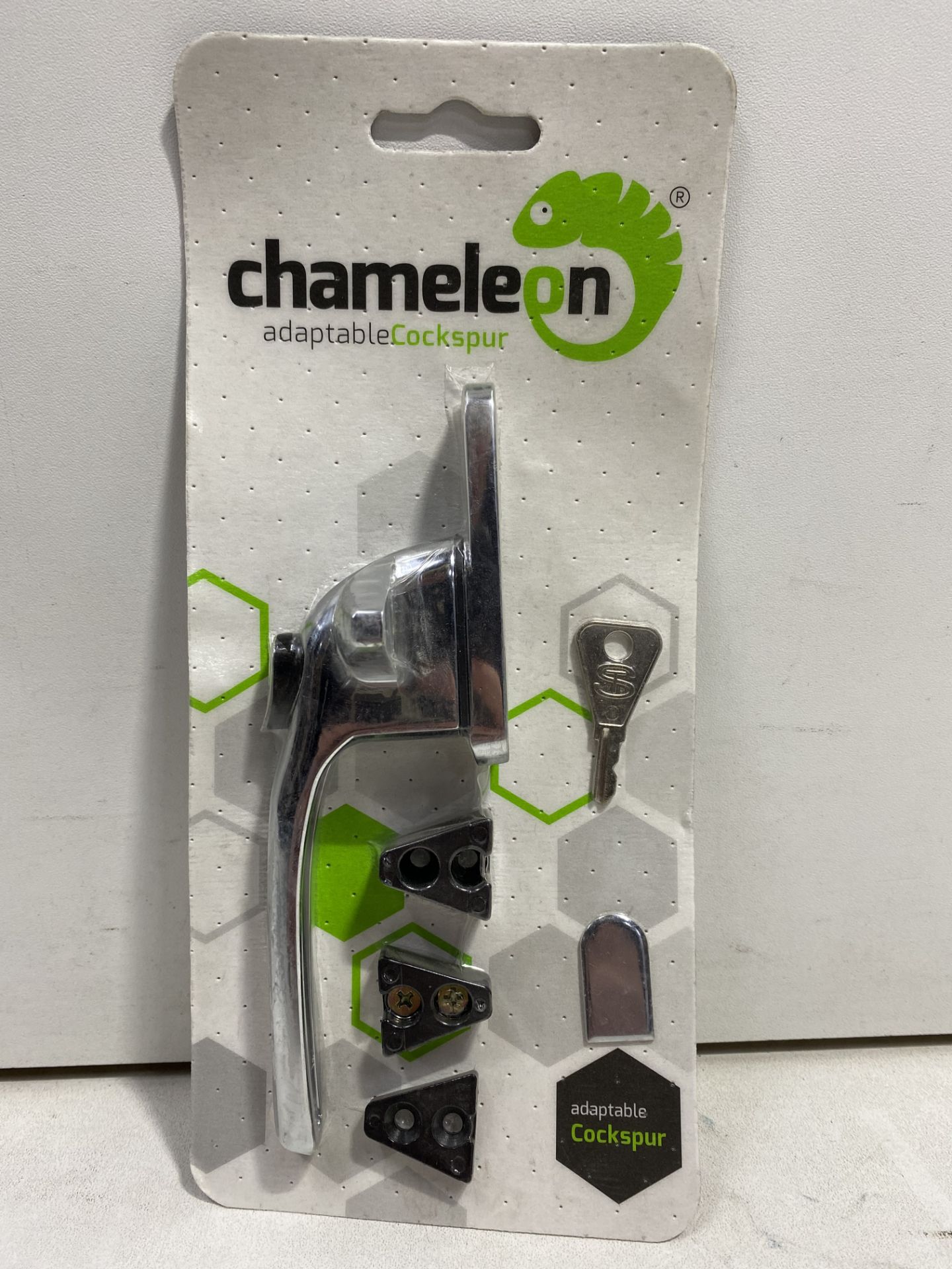 Mixed Lot Of Chameleon Adaptable Cockspur Handle Kits - Image 2 of 3