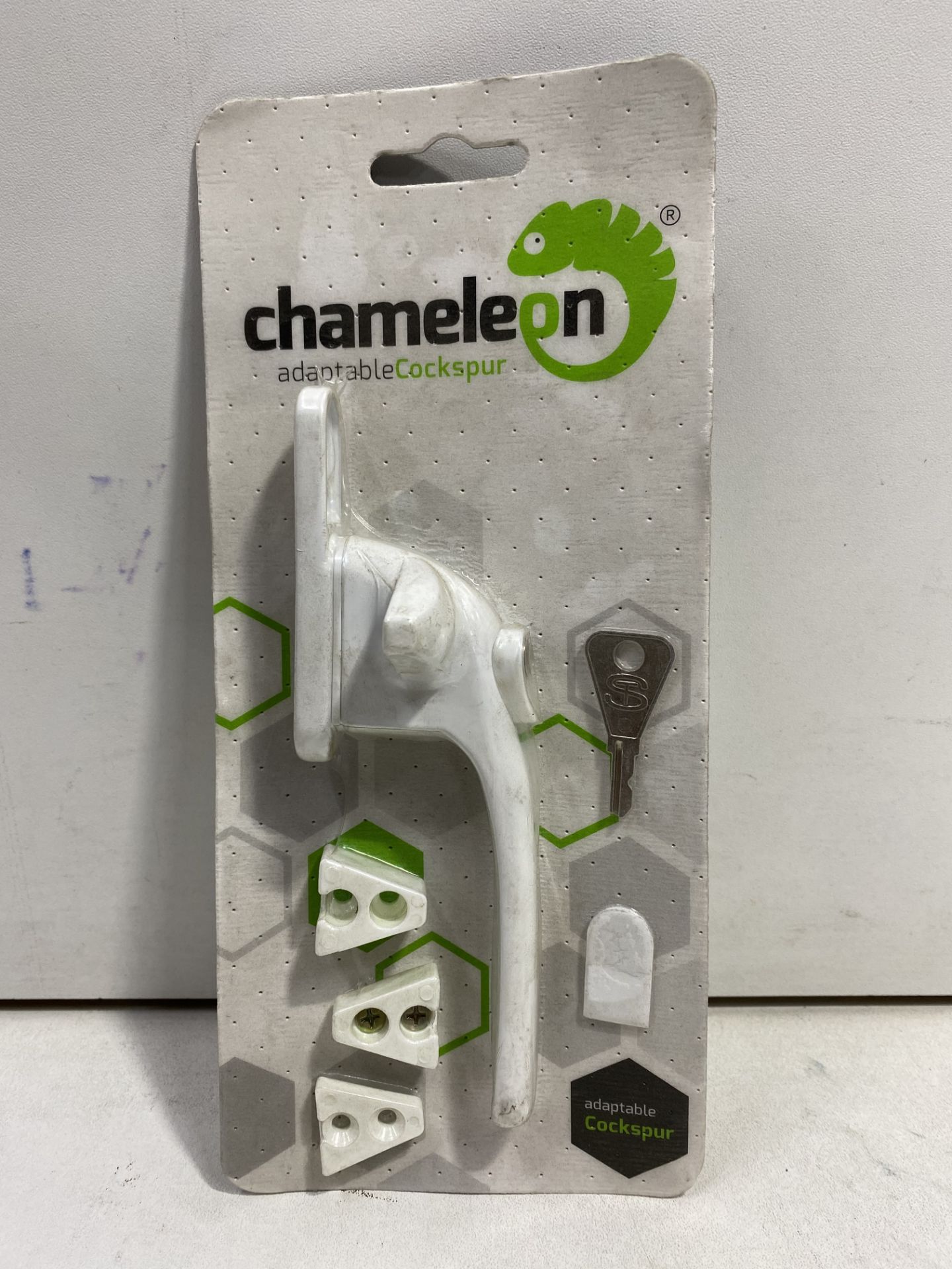 7 x Various Chameleon Adaptable Cockspur Handle Kits - Image 2 of 2