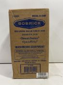 Bobrick Multi Roll Toilet Tissue Dispenser | RRP £44.70