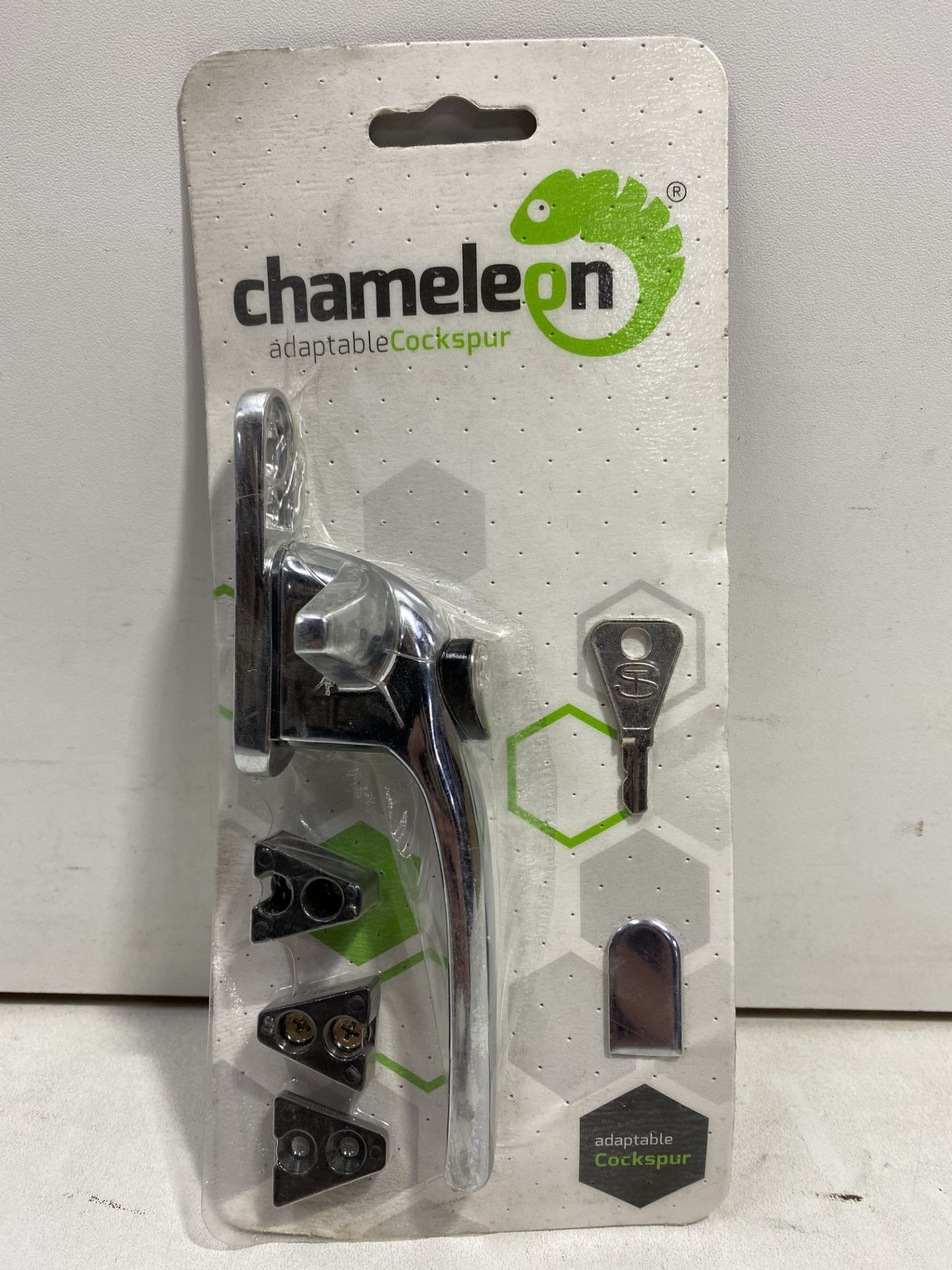 Mixed Lot Of Chameleon Adaptable Cockspur Handle Kits - Image 3 of 3