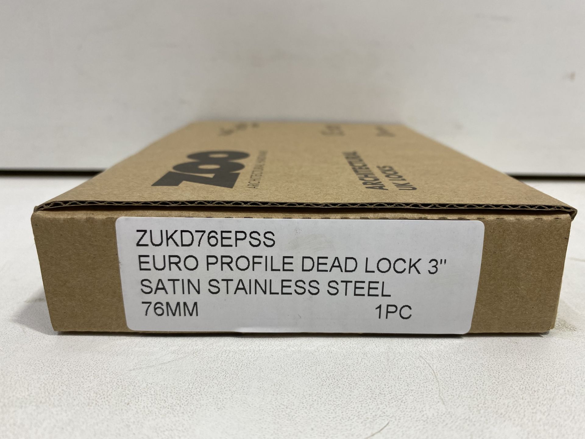 13 x Various Zoo Hardware Sash Locks & Deadlocks - Image 9 of 10