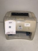 HP Laserjet 1300 Printer