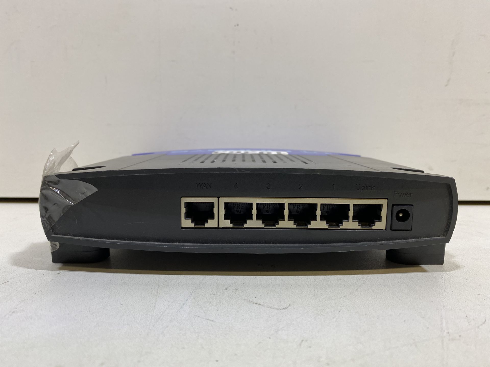 Linksys BEFSR41V.2 Router - Image 3 of 5