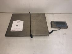Salter Brecknall WS60 Weighing Scales
