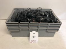 Large Quantity of Various Wired/Wireless Computer Mice as per photos