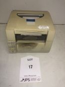 Citizen CLP-521 Label/Barcode Printer