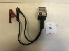 Sealey BT91/10 6/12 Volt Battery Tester