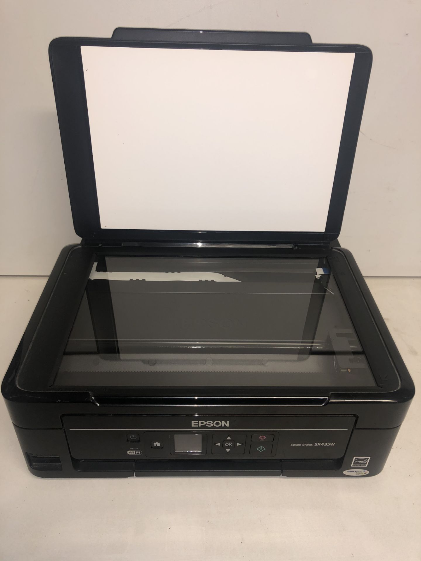 Epson Stylus SX435W Multi-Functional Printer/Copier - Image 3 of 4