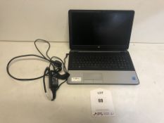 HP 350 G2 Intel Core i5 Laptop w/ Charger