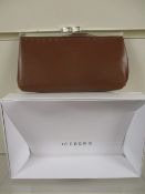 20 x Iceberg Leather Purse/Wallet In Presentation Box