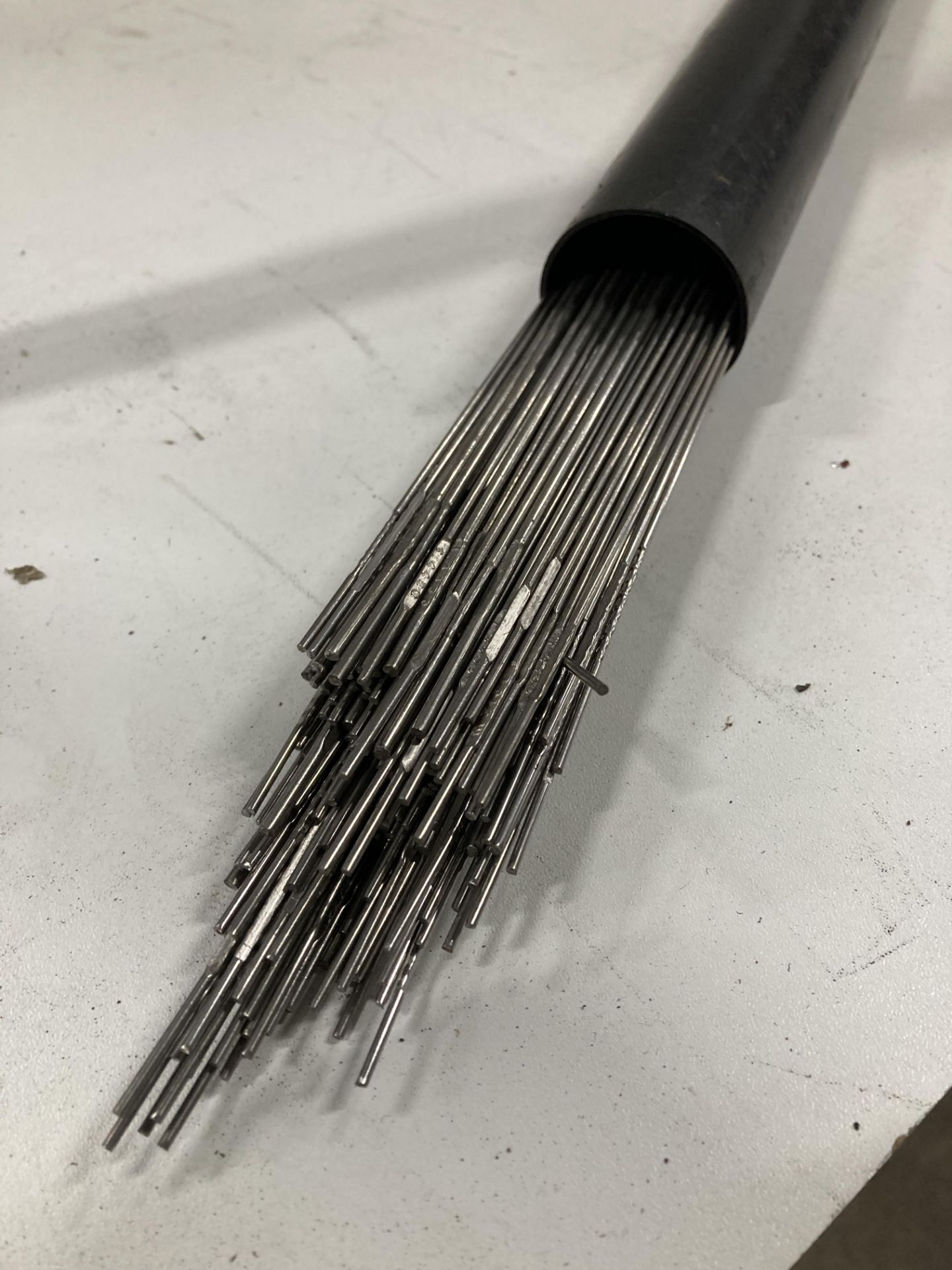 Pack of Unbranded Welding Electrodes - As per photos - Image 2 of 3