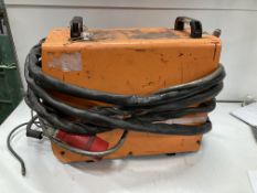 New Arc RT4000 MMA/Tig Inverter Welder